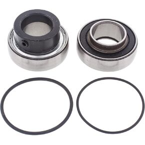 All Balls Racing 14-1008 Drive Shaft Kit Lower Compatible with/Replacement for Arctic Cat 4 - Stroke Touring 2002