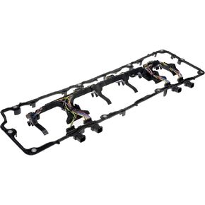 Dorman 264-5123 Engine Valve Cover Gasket Compatible with Select IC Corporation/International Models