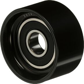 Gates 36285 DriveAlign Belt Drive Idler/Tensioner Pulley