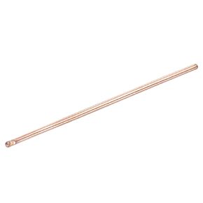 DMiotech 6x180mm النحاس جولة المبرد الأنابيب الحرارية برودة المبرد لتبريد جهاز الكمبيوتر الشخصي