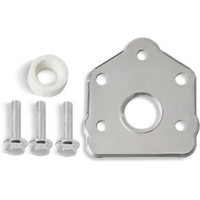 Doser Injector Hardware Kit 4376837 for EPA10 12 Liter ISX/QSX Engines with Gasket, Isolator and Screws