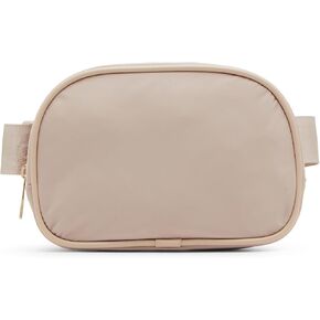 Madden Girl Women's Nylon Fanny Pack