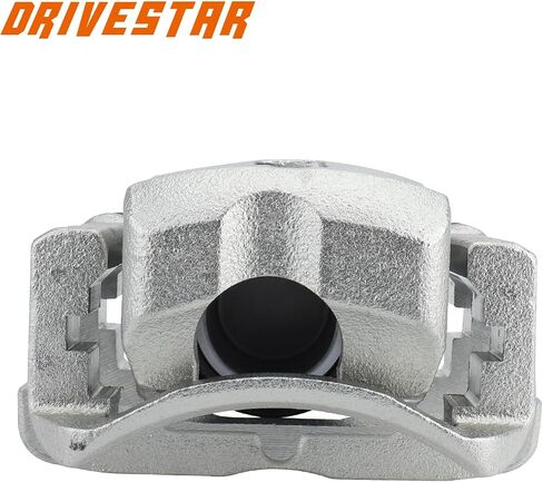 DRIVESTAR 19B2688+19B2689 New Pair Front LH RH Brake Caliper for Toyota RAV4 2001 2002 2003 L4 2.0L 2.4L in Saudi Arabia