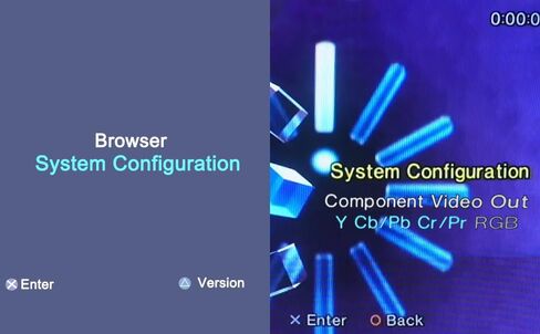 PS2 to HDMI Adapter HD-Link Cable for PS2 Converter Support 4:3/16:9 Switch, Works for PlayStation 1/PlayStation 2 and PS3. PS1 Adapter Converter with S-Video Singal in Kuwait