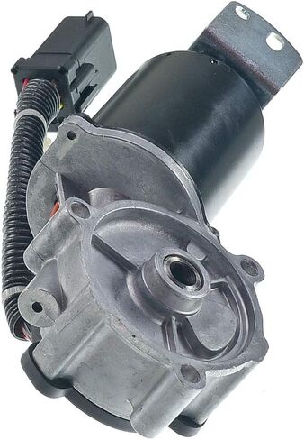 4WD Transfer Case Shift Actuator Motor Replacement for Ford F-150 2004-2008 Lincoln Mark LT 2006-2008 in Saudi Arabia