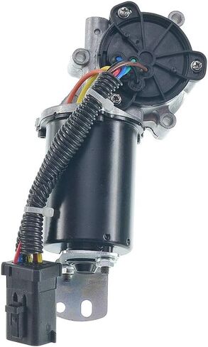 4WD Transfer Case Shift Actuator Motor Replacement for Ford F-150 2004-2008 Lincoln Mark LT 2006-2008 in Saudi Arabia