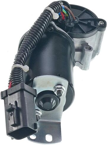 4WD Transfer Case Shift Actuator Motor Replacement for Ford F-150 2004-2008 Lincoln Mark LT 2006-2008 in Saudi Arabia