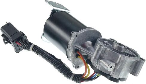 4WD Transfer Case Shift Actuator Motor Replacement for Ford F-150 2004-2008 Lincoln Mark LT 2006-2008 in Saudi Arabia