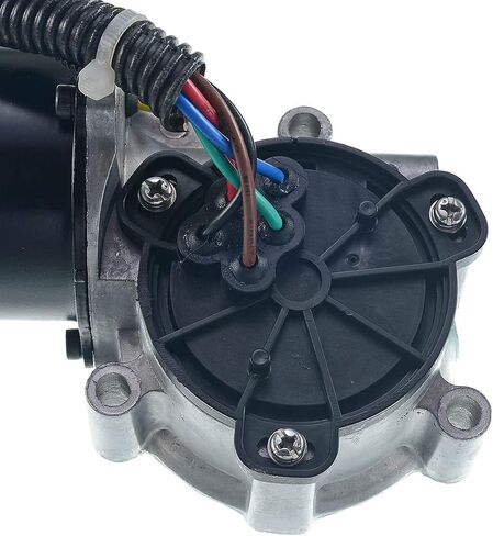 4WD Transfer Case Shift Actuator Motor Replacement for Ford F-150 2004-2008 Lincoln Mark LT 2006-2008 in Saudi Arabia