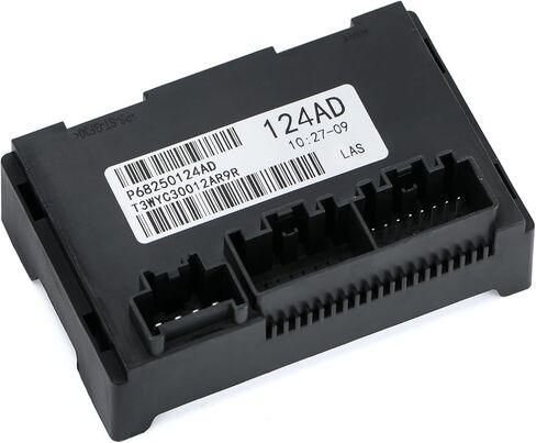 68250124AD Transfer Case Control Module Compatible with Dodge Durango/Grand Cherokee 2016 2017 2018 2-Speed Replace 68250124AA 68250124AB (16-18 Durango Grand Cherokee) in Saudi Arabia