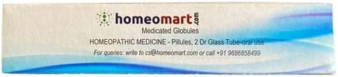 Cistus Canadensis Homeopathy Pellets (Pills) in 200C Potency, Pack of 3 in Kuwait