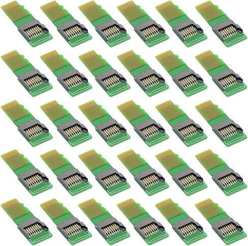 CY 5pcs/lot Micro SD TF Memory Card Kit Male to Standard SD Female Extension Adapter Extender PCBA Reader for Car Phone in Saudi Arabia