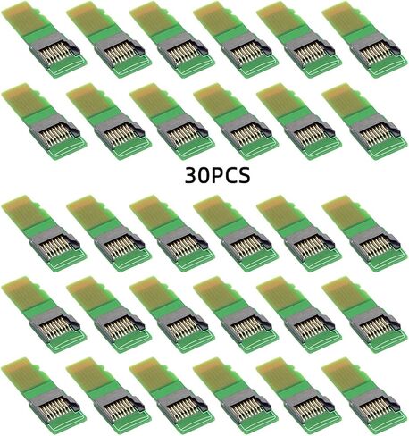 CY 5pcs/lot Micro SD TF Memory Card Kit Male to Standard SD Female Extension Adapter Extender PCBA Reader for Car Phone in Saudi Arabia