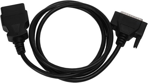 كابل اختبار تشخيصي OUKENS BDII، محول سلك تشخيص 16 دبوس ذكر إلى أنثى 05 0012 بديل للماسح الضوئي INNOVa in Kuwait