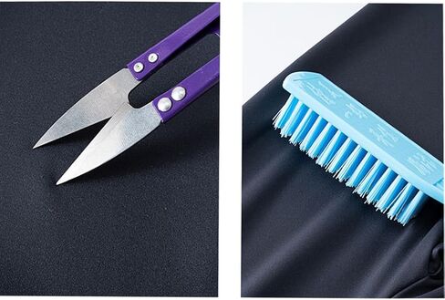 شورت رياضي للفتيات للأطفال بطول الركبة من الألياف اللدنة للتمرين والرقص واليوجا والجري والكرة الطائرة in Kuwait