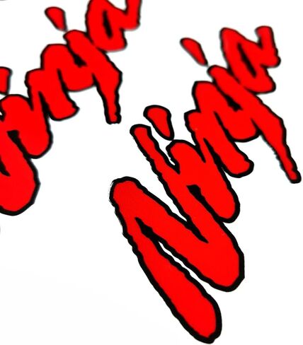 Lorick Red Motorcycle Accessories Gas Tank Fender Cowl Fairing Sticker Decal Compatible with Kawasaki Ninja 300 400 650 1000 ZX6R ZX10R ZX14R ZX10R ZX9R ZX7R 250 500 900 H2 750 H2R, TGJM1 in Kuwait