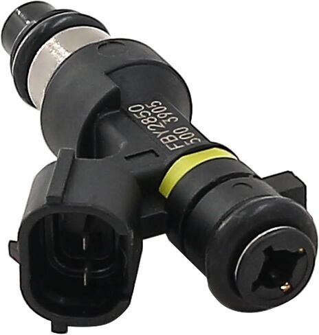 4 قطعة حاقن الوقود متوافق مع بونتياك G6 2010 تشيفي ماليبو 2010-2012 HHR 2009-2011 2.4L يستبدل FJ1064 12613163 in Kuwait