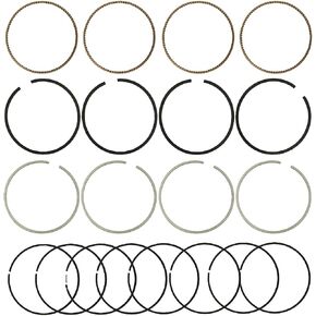 Engine Piston Ring for Buick for Chevy Cruze Encore 1.4L L4 DOHC 2011-2015