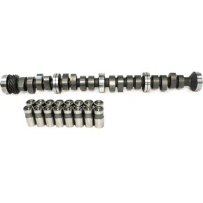 COMP Cams CL33-224-3 High Energy 218/218 Hydraulic Flat Cam and Lifter Kit for Ford 352-428