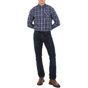 GUESS Men's Rodeo Straight Jean