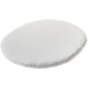 Stokke Sleepi Mini Fitted Sheet by Pehr, Into The Wild - Soft Sheets for Stokke Sleepi Mini - Available in Playful Patterns - 100% Cotton Percale