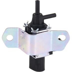 L301-18-741 Intake Manifold Runner Control Valve Solenoid Compitable With Ford Escape Focus Fusion Mazda 6 MX-5 Miata 2005 2006 2007 2008 2009