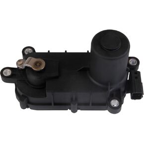 Intake Manifold Runner Control VCM Motor Compatible with Hyundai Sonata Tucson Santa Fe KIA Sportage Sorento Optima 2.4L 2015-2019