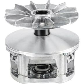 Primary Drive Clutch Fit for Polaris Sportsman 400 450 500 2003 2004 2005 2006, Ranger 500 2003-2006, Magnum 330 2003-2006 1321976 with Spring & Weights