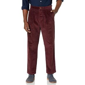 Tommy Hilfiger Men's Adaptive Corduroy Chino Pant
