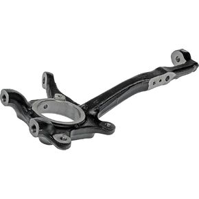 Dorman 698-148 Front Passenger Side Steering Knuckle Compatible with Select Toyota Models
