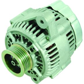 Premier Gear PG-13557 Alternator Replacement for Toyota Rav4 L4 (96-00), Camry L4 (94-96), 27060-74410-84, 27060-74750-84, 27060-74830, 27060-74560, 0123325013, 0123325003, 101211-5540, 101211-5010