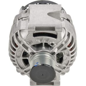 BOSCH AL0798N Original Equipment New Alternator - Compatible with Select Dodge Sprinter 2500, Sprinter 3500; Freightliner Sprinter 2500, Sprinter 3500; 150 Amp
