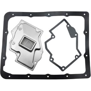 Beck/Arnley 044-0202 Automatic Transmission Filter Kit