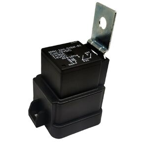 896H-2AH-D1SW-R1 12VDC SPDT General Purpose Automotive Power Relay 4 PIN