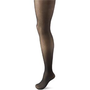 Hanes Women's Compression Control Top Diamond Perfect Tights