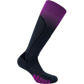 Eurosock Ski Silver Supreme Ski Socks