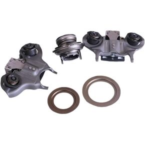 6DCT250 DPS6 Clutch Release Fork Lever Kit Transmission Dual Clutch Shift Release Fork Kit with Bearing Replacement for Ford Focus Fiesta in Saudi Arabia