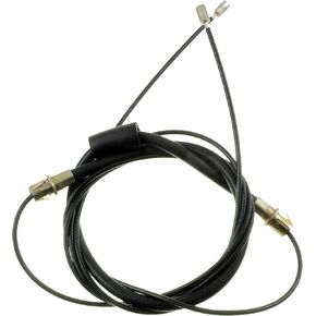Dorman C93402 Front Parking Brake Cable Compatible with Select Ford Models