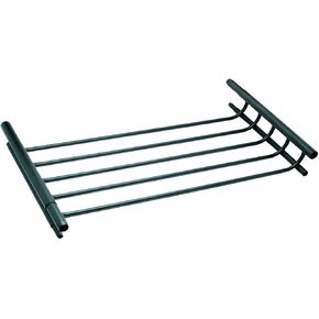 Rola 59505 Vortex 18-3/4" Roof Mounted Cargo Basket Extension,black