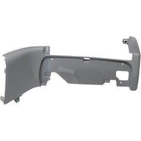 Freightliner Upper Dash Cover - A18-39333-000