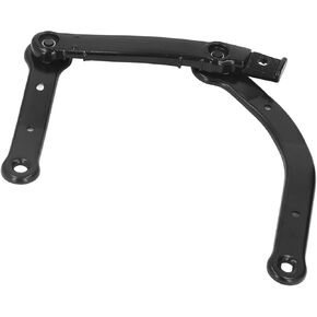 Front Right Windshield Wiper Arm,Replaces 61617035100, Replacement for E60 E61 E63 E64 LHD,Wiper,wiper blades and accessories