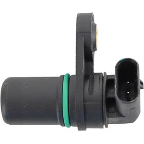 TRQ Crankshaft Position Sensor Compatible with 2007-2010 Chrysler 300 2007-2008 Aspen 2008-2010 Dodge Challenger Charger Durango Magnum Ram 1500 Ram 2500 Ram 3500 Jeep Commander Grand Cherokee