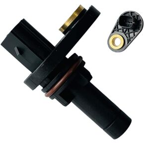 12613030 PC566 S10235 5S8075 Crankshaft Position Sensor Compatible with Chevrolet Chevy Buick Cadillac GMC Pontiac Saturn 2007 2008 2009