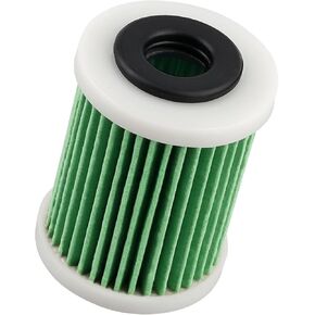 F150 250 Fuel Filter Element for Yamaha Outboard F150-250 Marine F150 LF150 VF200 VF225 VF250 Replaces 6P3-WS24A-01-00 6P3-WS24A-00-00 Outboard Motor