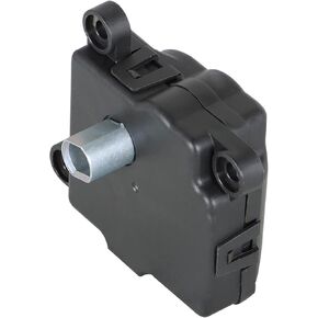 WFLNHB Heater Blend Door Actuator Replacement for 1999-2002 1500 2500 3500 5.9L 8.0L 604-018 5104879AA