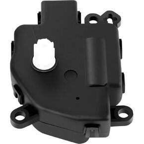 cciyu Air Door Actuator Replace 68033337AA 68031977AA 68238243AA Mode Door Actuator fit for Chrsler 300,Town Country,Voyager,Dodage Challenger,Charger,Dakota,Grand Caravan