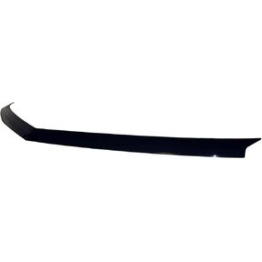 Auto Ventshade [AVS] Aeroskin / Hood Protector | Fits 2010 - 2015 Chevrolet Camaro, 1 pc. | Smoke - 322017
