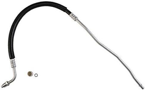 Sunsong 5801084 Engine Oil Cooler Hose Assembly in Saudi Arabia