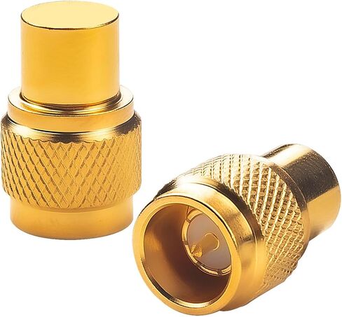 SMA 50 أوم Terminator DC ~ 18 جيجا هرتز SMA موصل ذكر SMA أحمال SMA كتلة DC في الخط RF Terminator منخفض للغاية فقدان الإدراج إنهاء الحمل Coax SMA Terminator كتل DC الجهد 1 وات من معدات اختبار RF in Kuwait