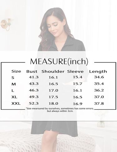 SWOMOG Women Zipper Robes Waffle Bathrobes Short Lightweight Knee Length Housecoat with Pockets S-XXL in Kuwait